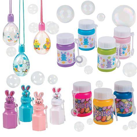 Bubble Easter