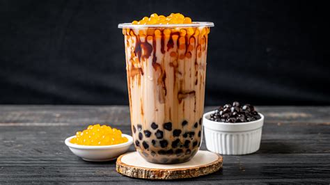Bubble Tea & Coffee Lab