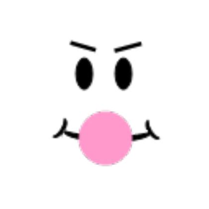Bubble Trouble - Roblox