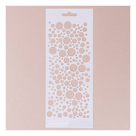 Download Bubbles Stencils Images