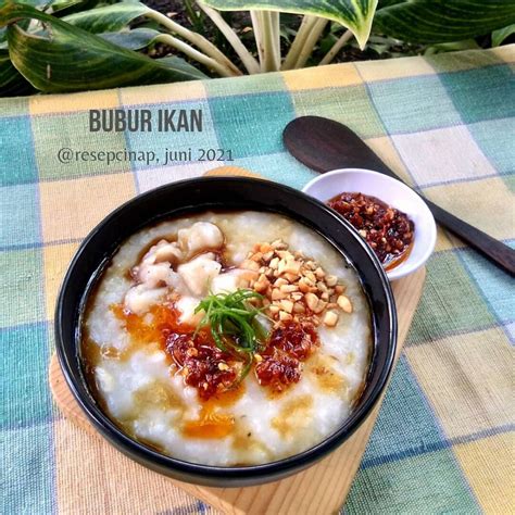Image of Bubur Beras