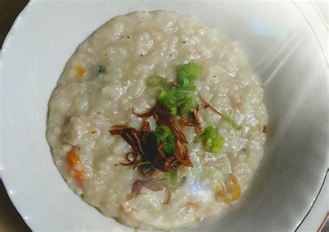 Bubur Lambok