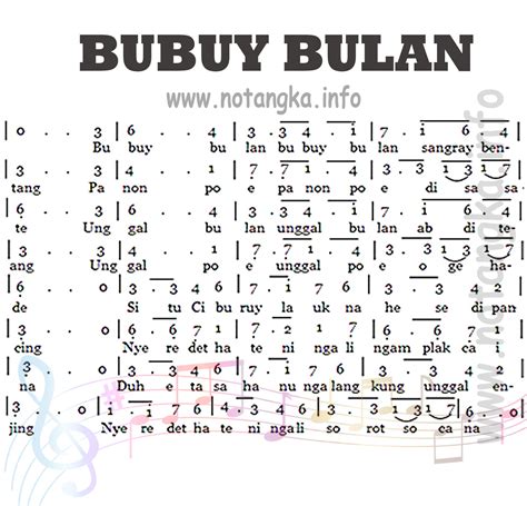 Bubuy Bulan