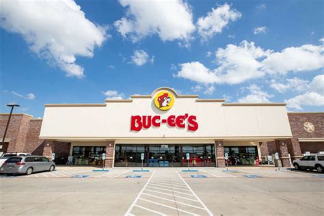 Unlocking the Secrets of Buc-Ee's Phenomenal Revenue Per Store: The Unstoppable Force Behind the Convenience Store Industry