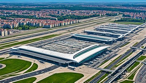 Bucharest Airport Guide