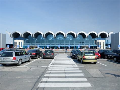 Bucharest Airport Transfer: Your Detailed Review & Guide