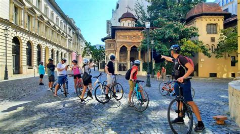 Bucharest Communist Bike Tour: A Detailed Review