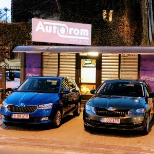 Bucharest Car Rental