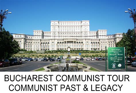 Bucharest Communist History