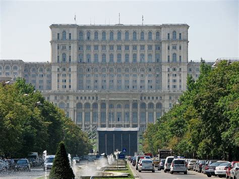 Bucharest Day Trip Tips