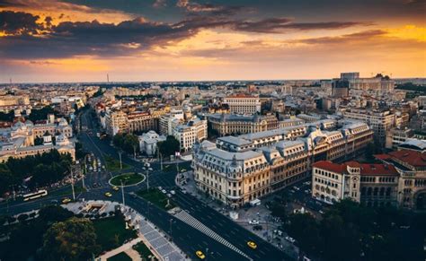 Bucharest Private Walking Tour: Is It Worth It?