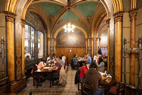 Bucharest Restaurant