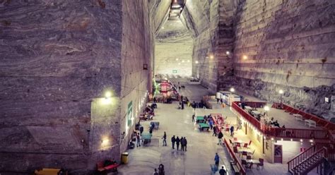 Bucharest Slanic Salt Mine Tour: A Traveler’s Honest Review