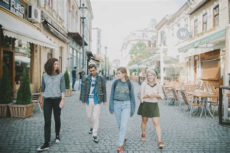 Bucharest Tour Guides