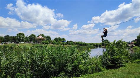 Bucharest adventure