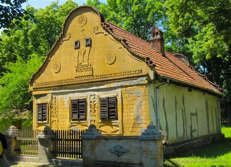 Bucharest countryside