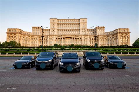 Bucharest private transfer