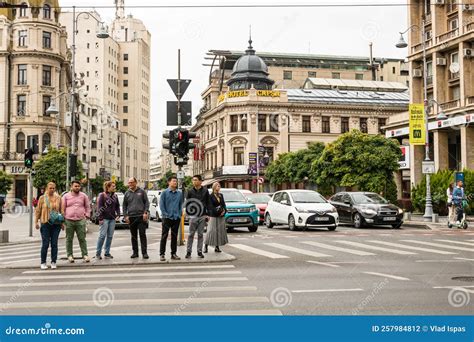 Bucharest tips for tourists