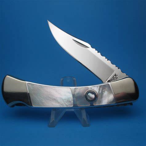 Buck Knife Switchblade Kit