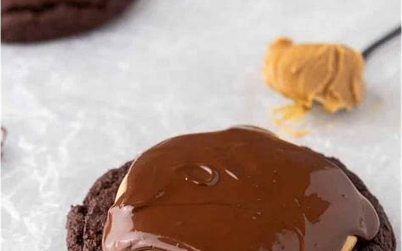 Buckeye Brownie Crumbl Cookie: A Decadent Treat You Can’t Resist