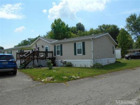 Buckeye Lake Estates