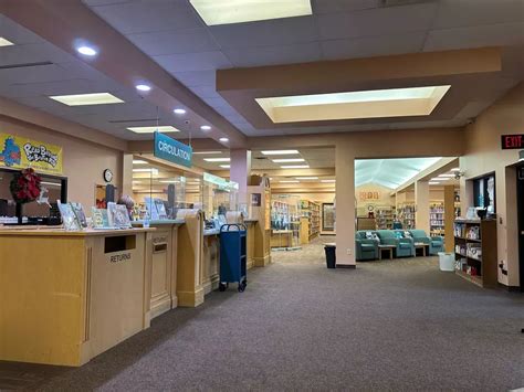 Buckham Memorial Library Catalog