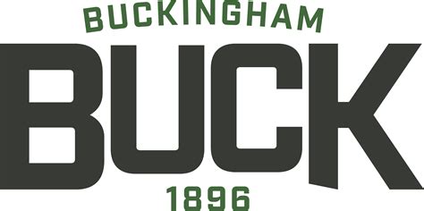 Buckingham Mfg Catalog