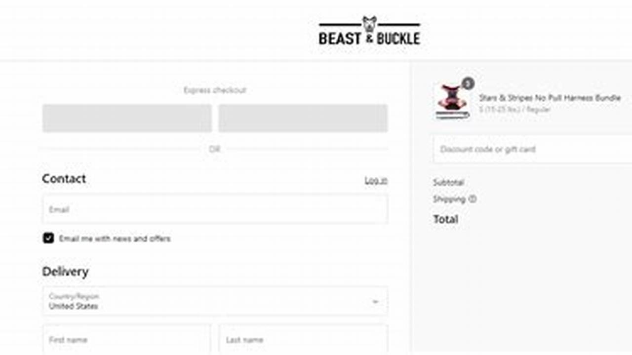 Buckle Promo Code 2025