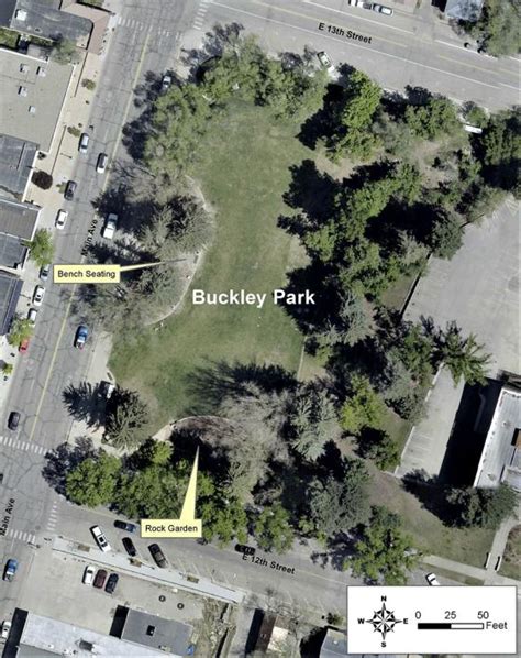 Unleash the Magic of Durango's Cultural Scene: Discover Exciting Events at Buckley Park!