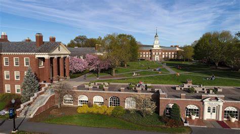 Bucknell