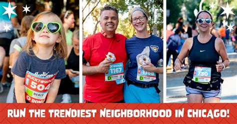 Bucktown Events 2024