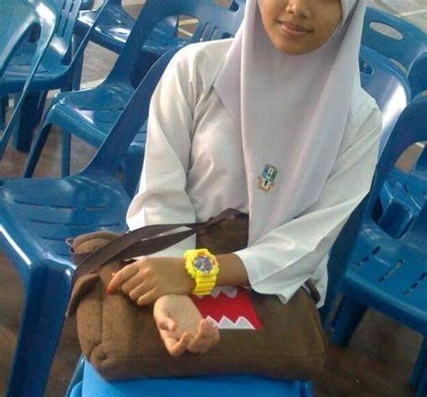 Budak Tetek