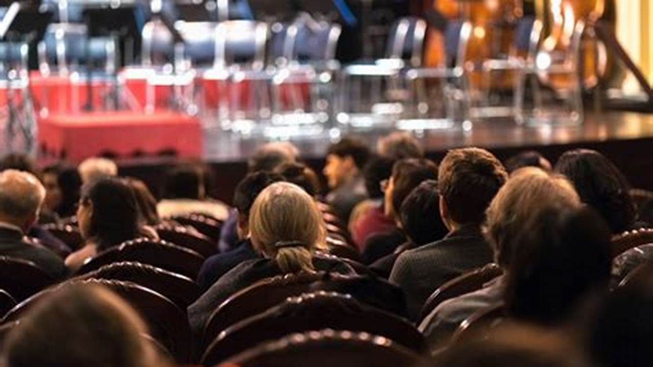 Budapest Classical Concerts 2025