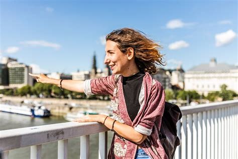 Budapest Book a Local Host