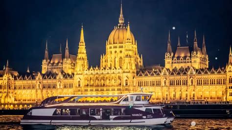 Budapest Cruise FAQs