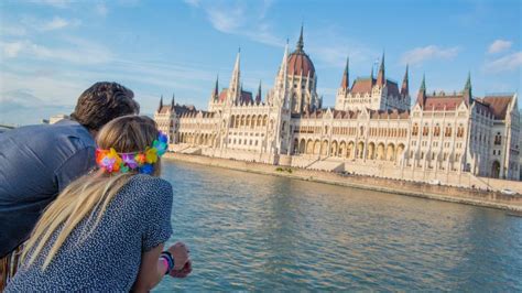 Budapest Cruise Inclusions