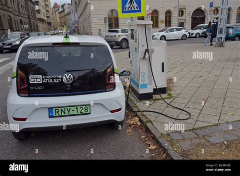 Budapest Hotel to Airport: Electric Car Transfer Review