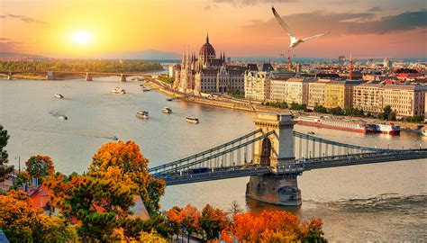 Budapest Experiences