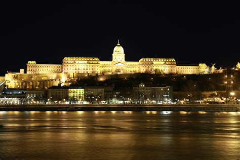 Budapest Spa reflection