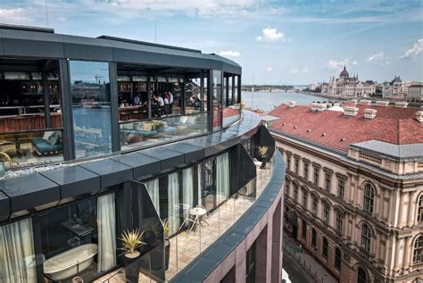 Budapest accommodation