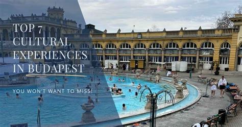 Budapest authentic experience