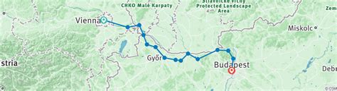 Budapest By Bike: Honest Review of 1-Day Rentals