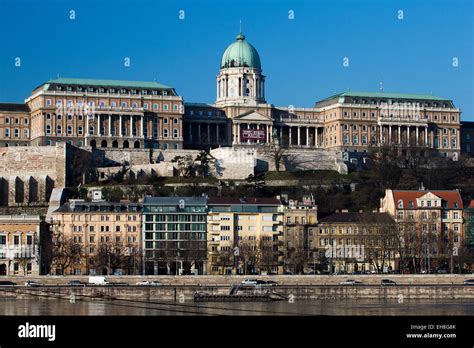 Budapest history