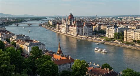 Budapest planning tours