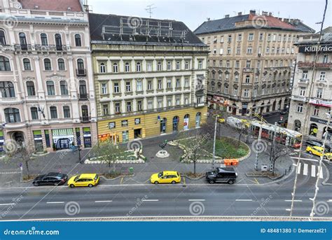 Budapest Customizable Tour: A Review with Local Guide