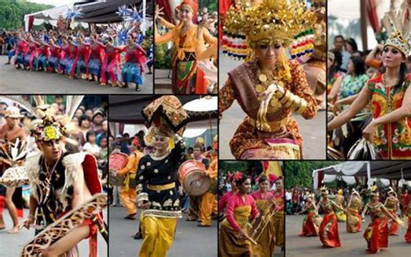 Budaya Arab Di Indonesia