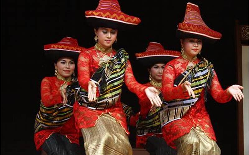 Budaya Dan Musik Daerah Sumatera Utara