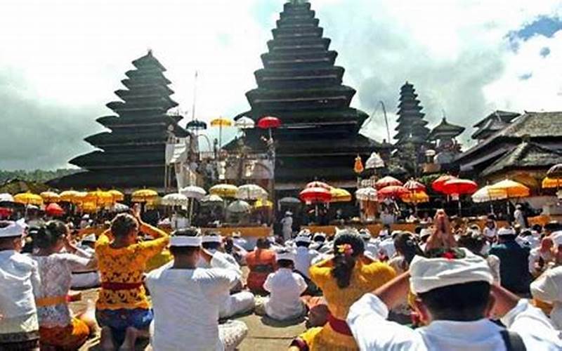 Budaya India Di Indonesia