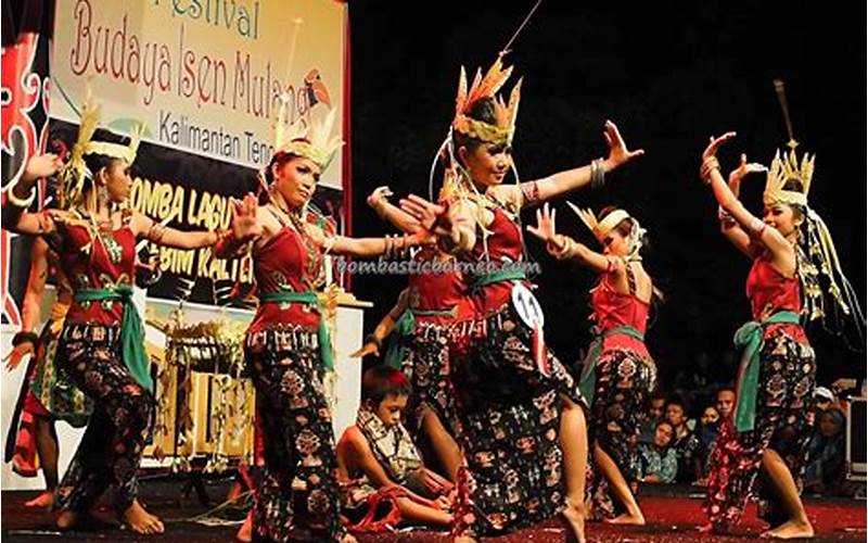 Budaya Kalimantan Barat