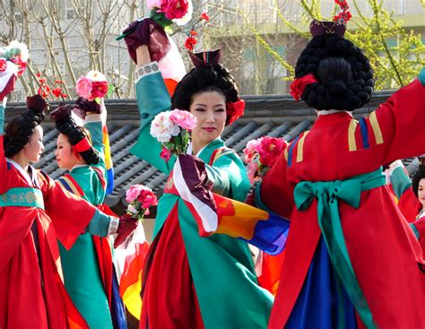 Budaya Korea Selatan